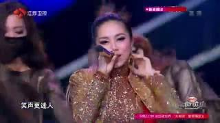 蓋世英雄 第二期 G.E.M.鄧紫棋 - 喜歡你(EDM Mix)