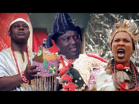 ONIKOYI - An Award Winning Nigerian Yoruba Movie - Saheed Osupa, Fathia Balogun, Yinka Quadri
