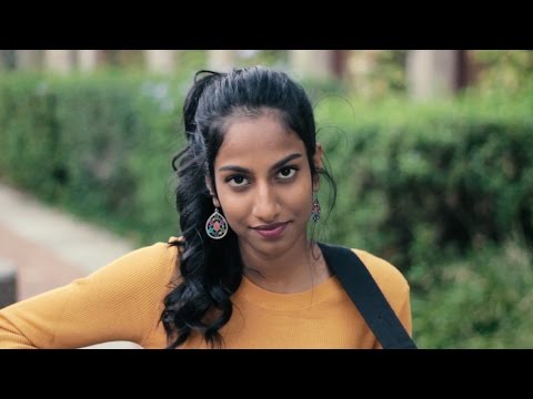 Kriyer - Gangsta beach (cover by Shanny Ramsamy)