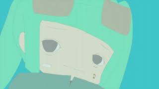 初音ミク -  孤独なしまうま