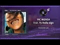 VIC MENSA Eastside Girl Feat Ty Dolla Ign Dance 2023
