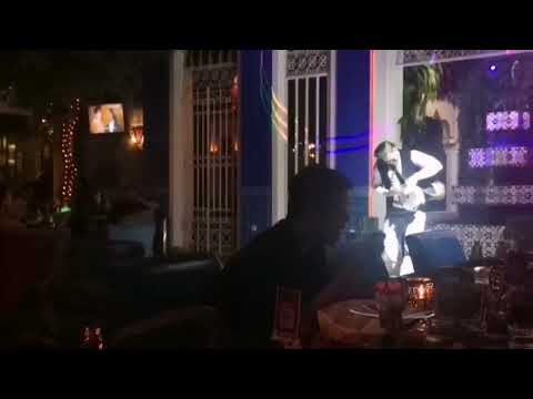 Jakarta by night 🌃