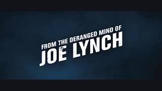 Joe Lynch - MAYHEM interview for martyrcycle.com video