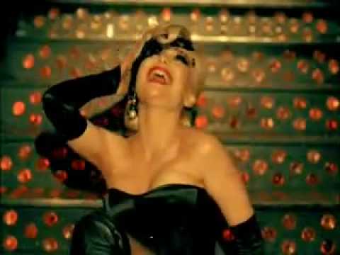 Винтаж и Елена Корикова - Плохая девочка (Трэш-версия)