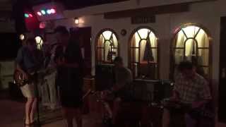 Big Head Todd and the Monsters (w/ Pete) - It&#39;s Alright