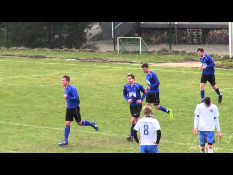 150322 / SV Völkersbach - SG Stupferich / 2:2