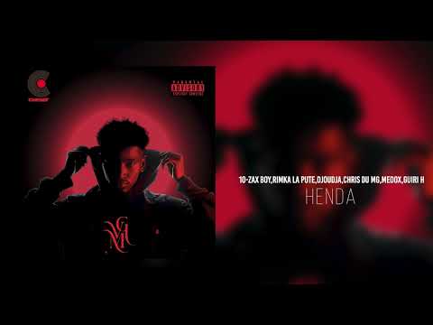 10-ZAX BOY-RIMKA LA PUTE-DJOUDJA-CHRIS DU MG-MEDO'X-GUIRI H HENDA ( NKN_NASS )