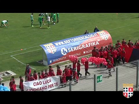 La sintesi di Torres - Castiadas 0-0 (11^ di ritorno serie D)