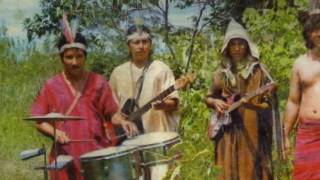 Juaneco y su Combo - Vacilando con ayahuasca