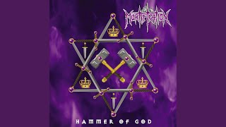 Metal Crusade (Instrumental Version)