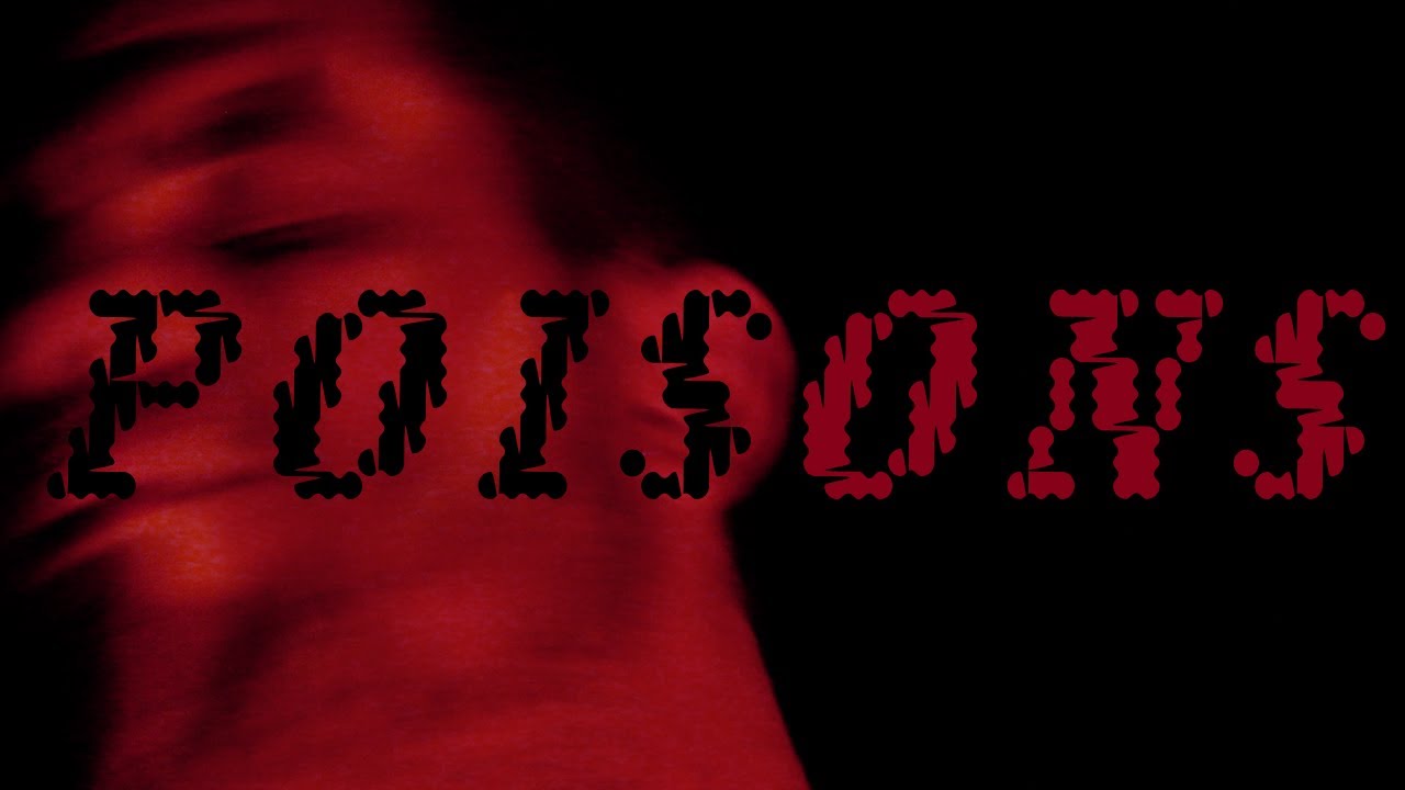 Poisons - A Short Story