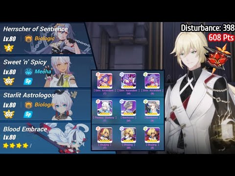 [Budget-cut] Exalted Redlotus Abyss // Otto Apocalypse, Physical (D: 398) // HoS (S0) SnS SA