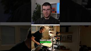 Gordon Ramsay MAKES Perfect Rice