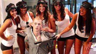 Machine Gun Kelly ft. Livvi Franc - Warning Shot (Download Link)