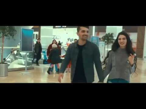 Mc JeGa ft Heseljan - Love is (Official Video)