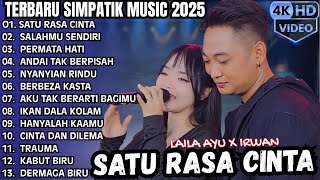 Download lagu SATU RASA CINTA - SALAHMU SENDIRI - PERMATA HATI || SIMPATIK MUSIC TERBARU 2025 mp3 Download lagu SATU RASA CINTA - SALAHMU SENDIRI - PERMATA HATI || SIMPATIK MUSIC TERBARU 2025 mp3