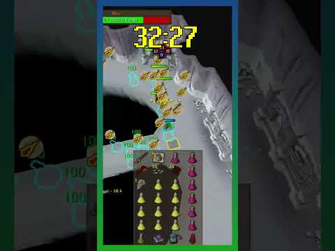 1 Hour of Mass Nex #shorts