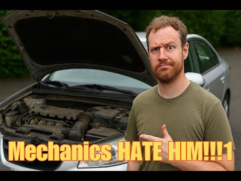 I’ve Never Changed My Oil | MV068