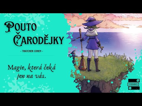 Witchbound - YouTube Video