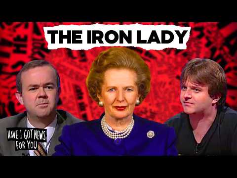 Have I Got News for You UK and Hat Trick Comedy