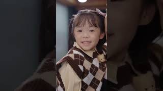 Se casó con un hombre extraño que tenía una hija, sin darse cuenta de que él era el jefe.