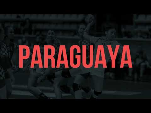 Delyne Leiva. El Pendo Camargo- España 24