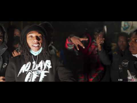 9BlockCeeMurda x Trezo x Hammer D - Spin The Block (Dir. by @KingHammond_)