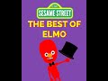 Sesame Street The Best Of Elmo 1994 A Vyond Video