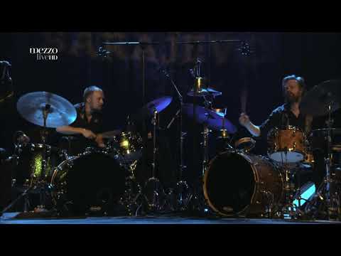 Eivind Aarset 4tet - Wanderlust