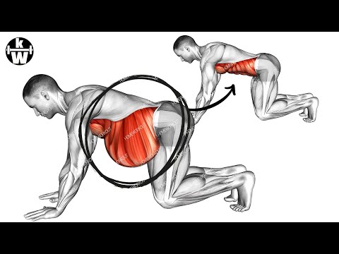 Your Six-pack Abs is Covered by Belly Fat. ➜ Remove within 2 weeks.