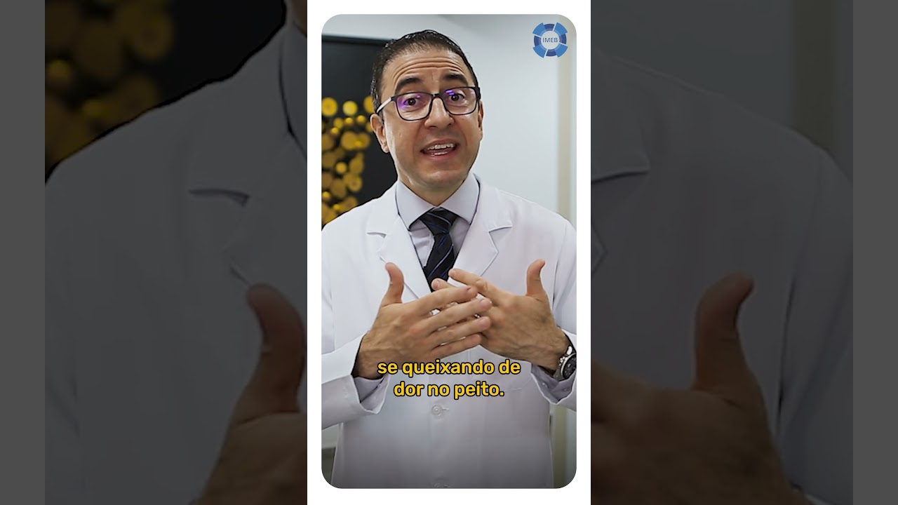 Infarto ou Dor Muscular: Como Diferenciar os Sintomas?