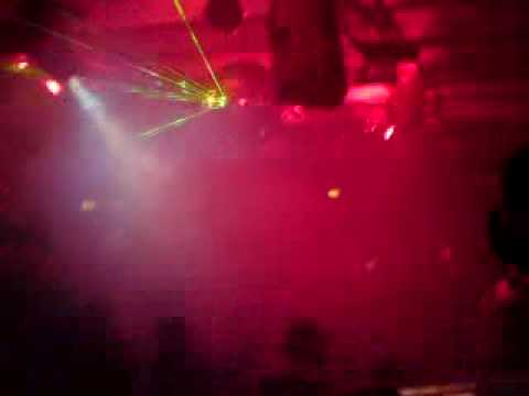 Housegemacht 09.01.10 - Dave Kurtis @ Mainfloor