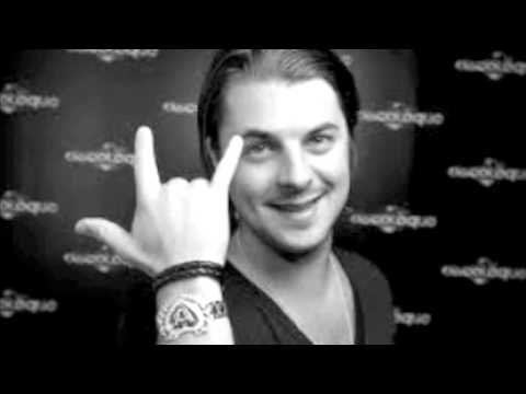 Axwell - Feel the vibe (DJ Tocadisco Remix)