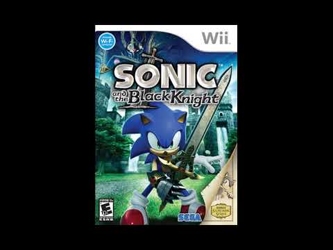 Sound Test Unlocked! Best VGM 620 - Molten Mine (Sonic and the Black Knight)