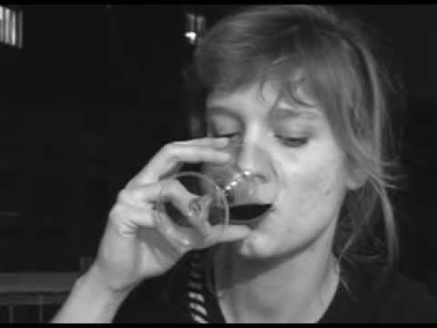 Fanny Taillandier (2013) by Gérard Courant - Cinématon #2795