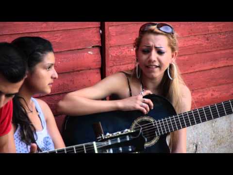 Tábori pillanatok, életképek, próbák - 9. rész