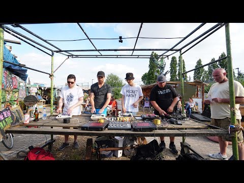 Scratch Life - The Mini Vlogs pt 1