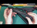 AAP01 Action Army AAP01 Lightweight Extended 50rd Magazine Review And Overview