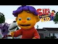Sid S Grandma Gets A Dog Sid The Science Kid Clip Jim Henson Family Hub