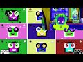 Preview 2 Klasky Csupo Effects Powers Nineparison Effects Megacubed