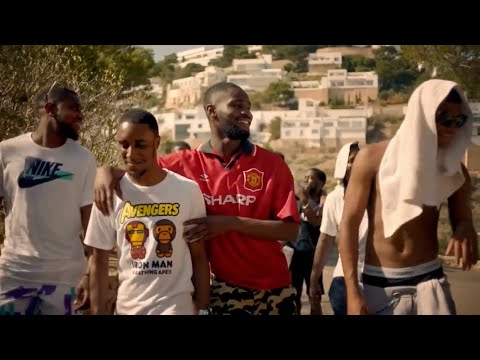 Dave x JBEE - 3ps (Remix By EL Productions)