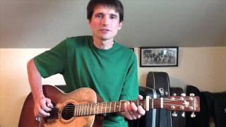 Jivin' Woman Blues - Blind Boy Fuller