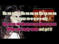 Selena Gomez - Come & Get It [ Karaoke ...