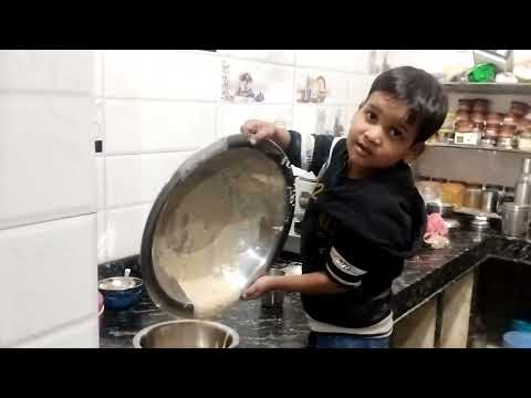 Cake Ese Banate hai || Cake Recipe