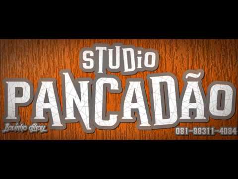 PIKENO E BOMBA   SAUDADES ETERNAS   2016