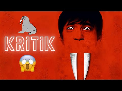 TUSK (2014) Kritik Review | Was zum Walross...? 🤨