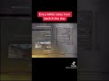 MW2 lobby scream 😂😂😂