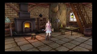ルルアのアトリエ　一週目　ハード[無言配信]