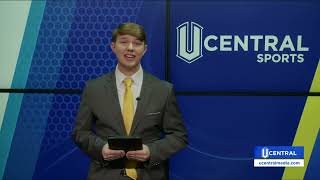 UCentral Sports 10-23-25