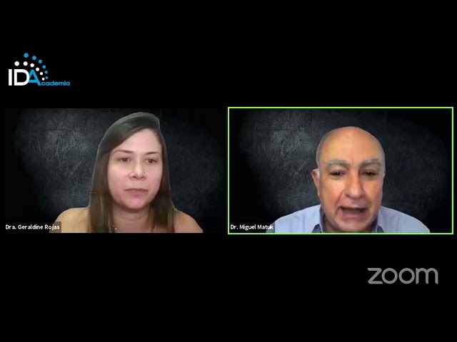 Vídeo relacionado con Fundamentos biomecánicos de ortodoncia con alineadores